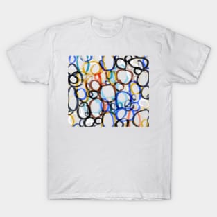 Hoops and Loops T-Shirt